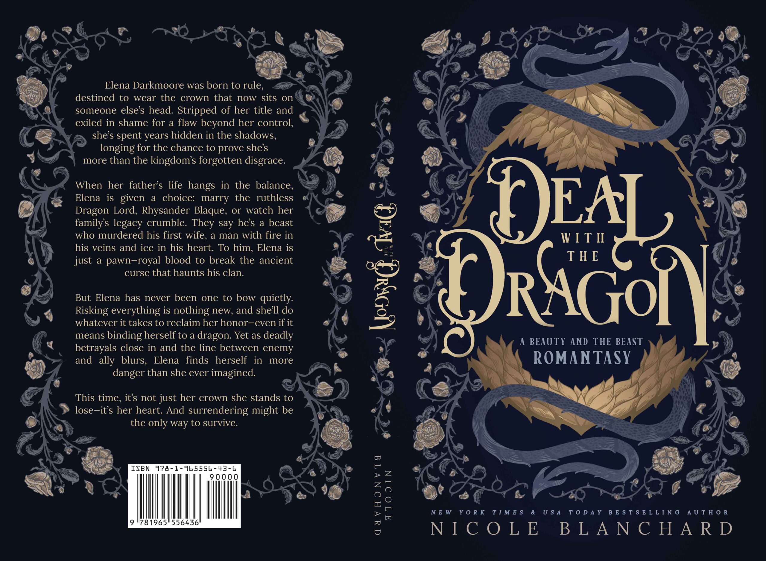 DWD-Wrap-Romantasy-Book-Cover-Design