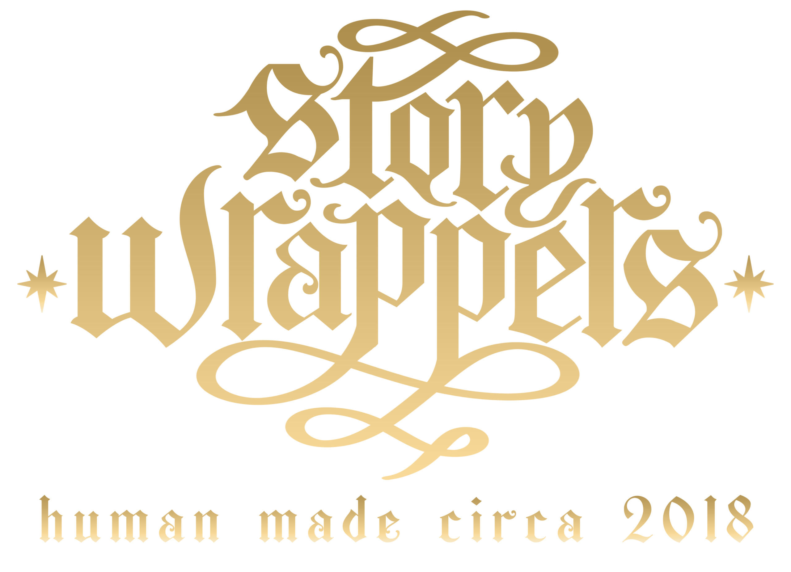 Story Wrappers