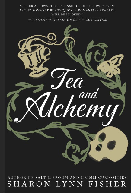 Tea and Alchemy RS 1