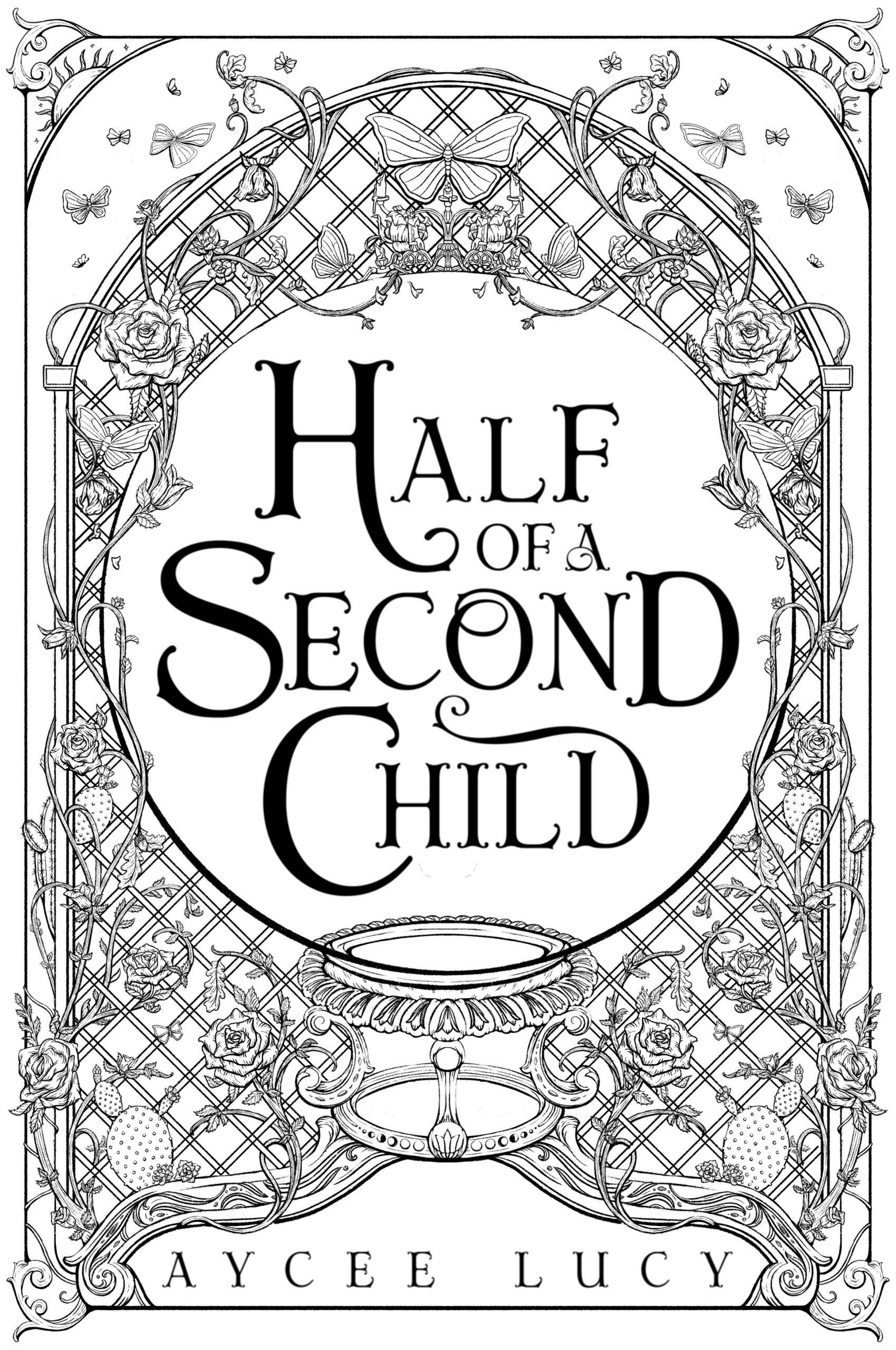 HASC Line Art
